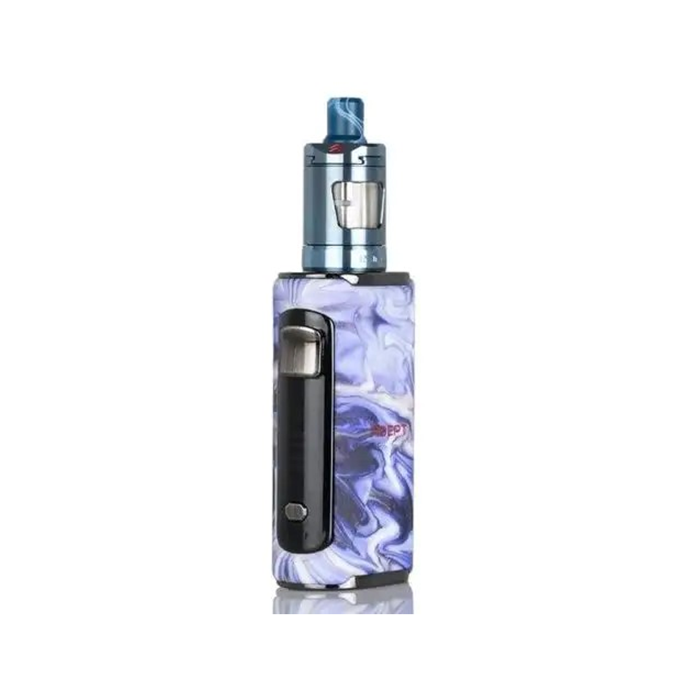 INNOKIN Adept Zlide Vape Kits plus 1 x pack of coils + 3 x 50ml Short Fill E-Liquids