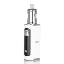 INNOKIN Adept Zlide Vape Kits plus 1 x pack of coils + 3 x 50ml Short Fill E-Liquids