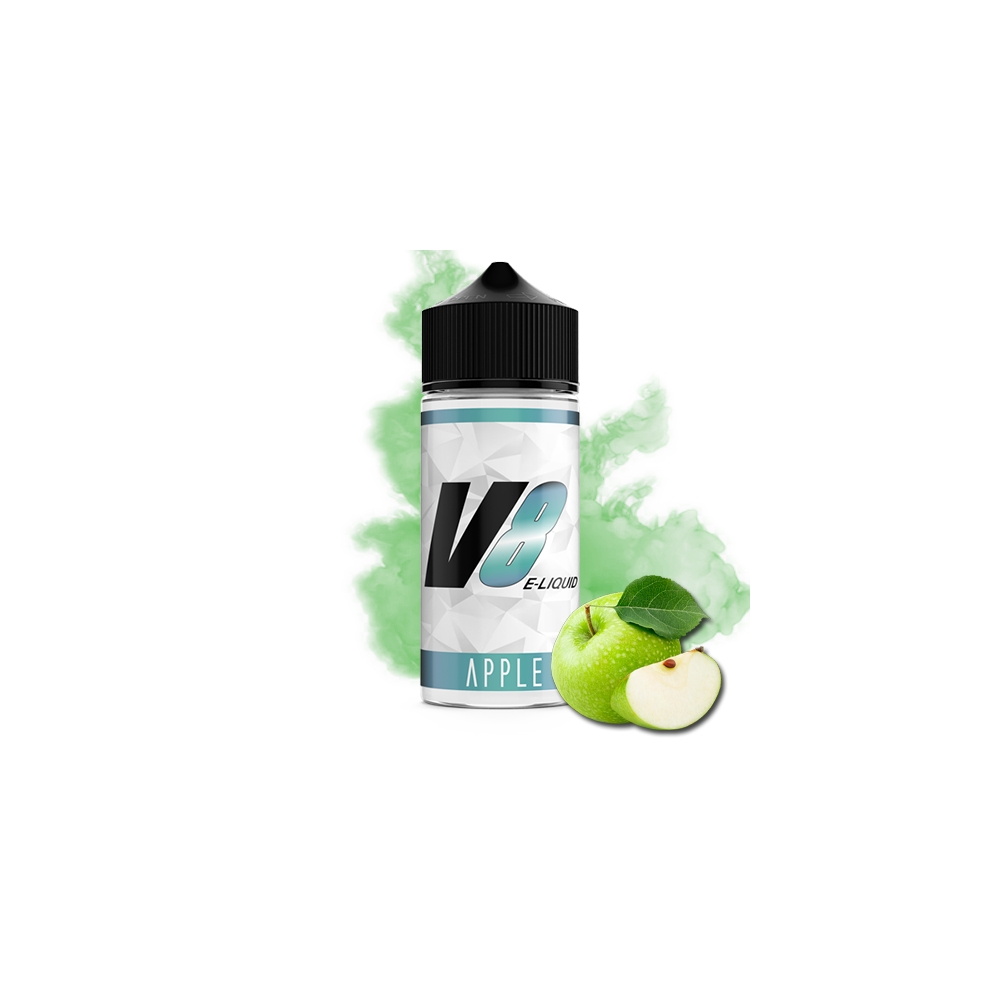 Apple - 120mls