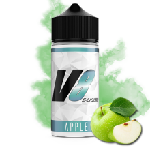 Apple - 120mls