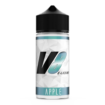 Apple - 120mls