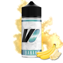 Banana - 120mls