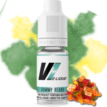 Gummy Bears - 10mls