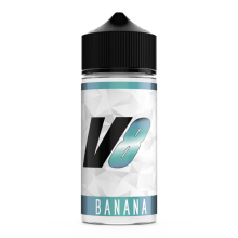 Banana - 120mls