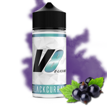 Blackcurrant - 120mls