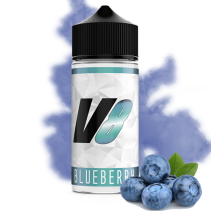 Blueberry - 120mls