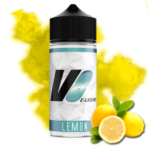 Lemon - 120mls