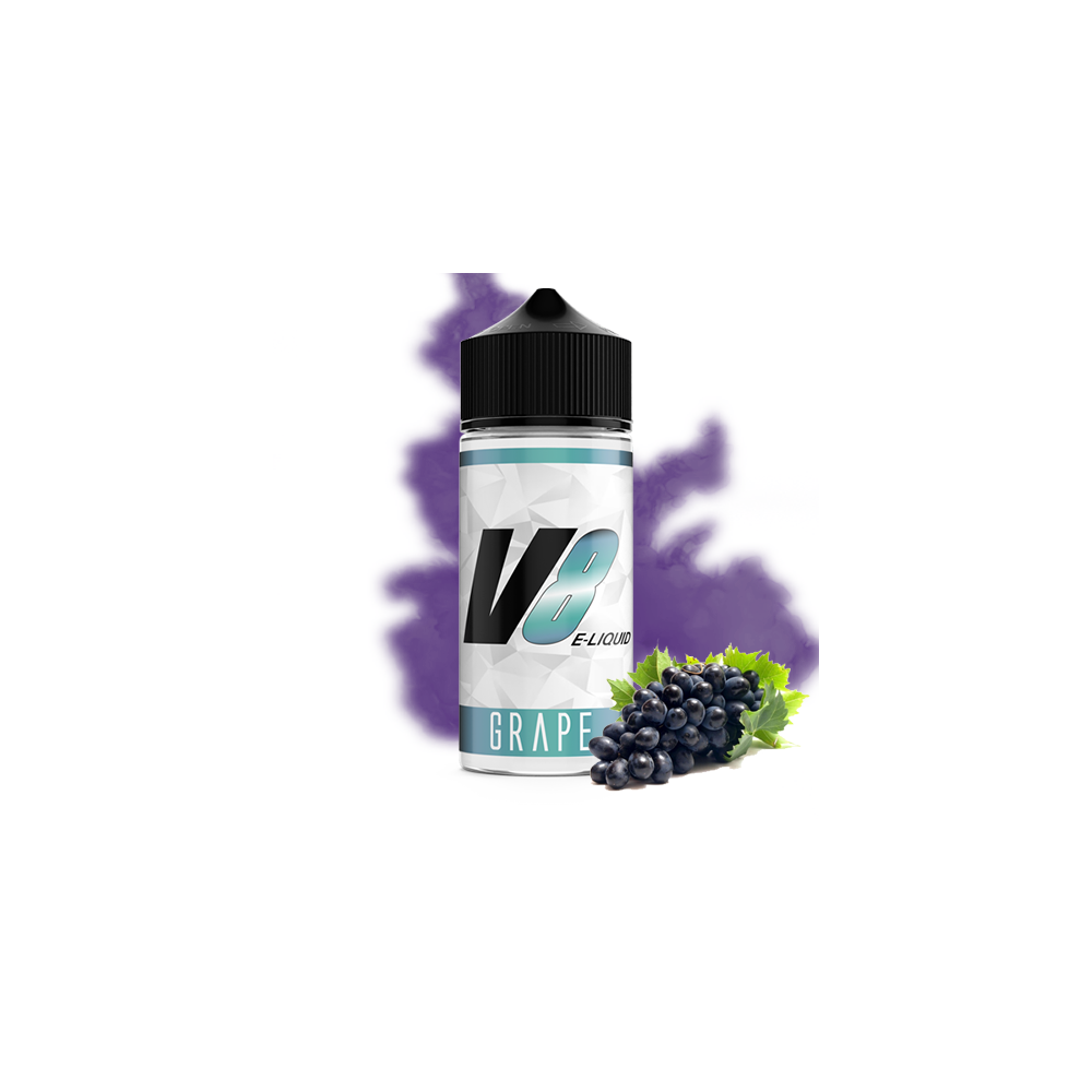 Grape - 120mls