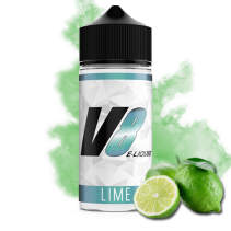 Lime - 120mls