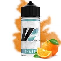 Orange - 120mls