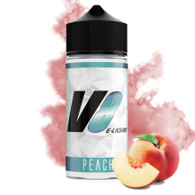 Peach - 120mls