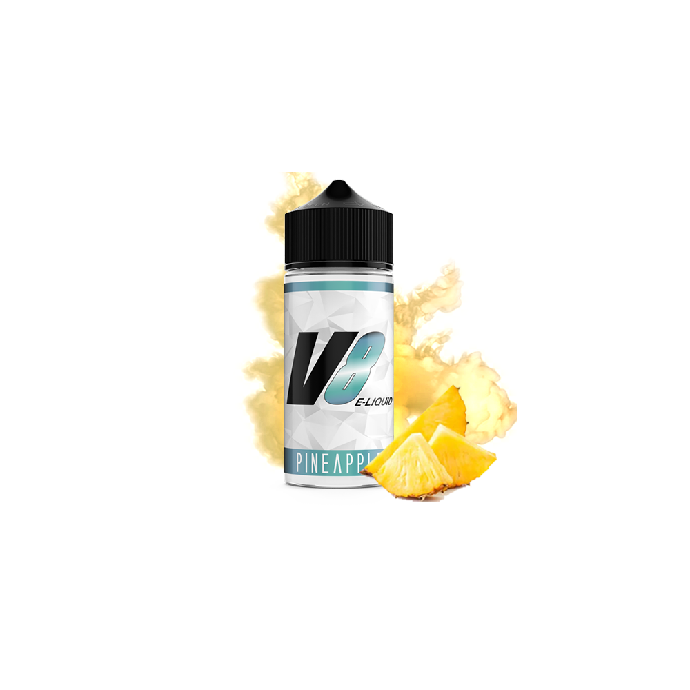 Pineapple - 120mls