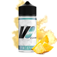 Pineapple - 120mls