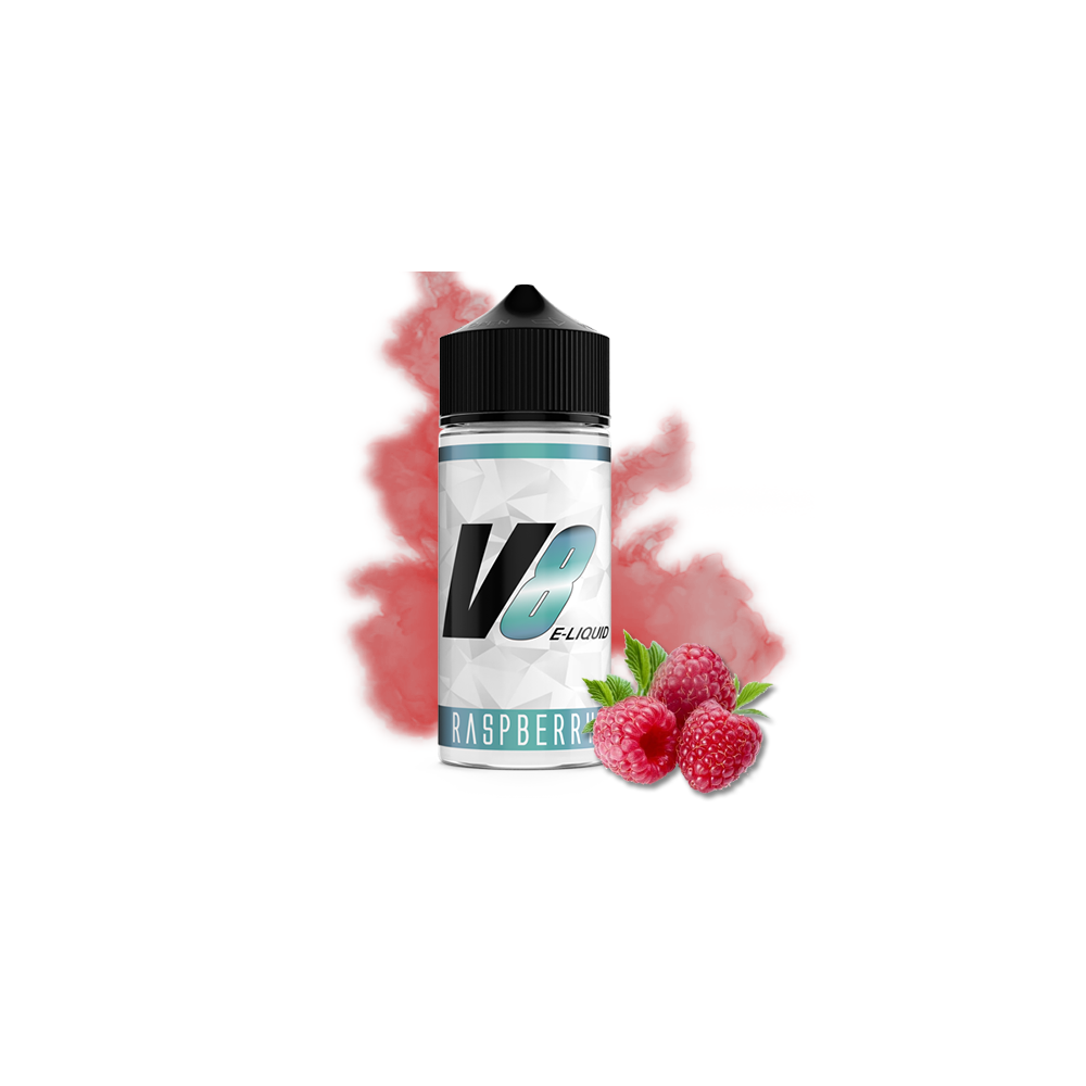 Raspberry - 120mls