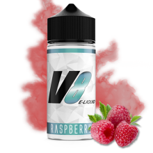 Raspberry - 120mls