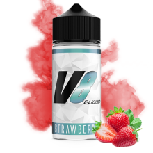 Strawberry - 120mls