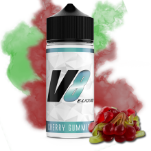 Cherry Gummies - 120mls