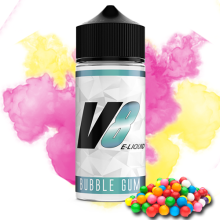 Bubblegum - 120mls