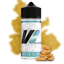 Butter Toffee - 120mls