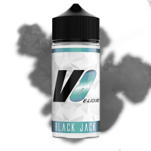 Black Jack - 120mls