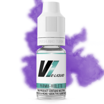 Parma-Violets - 10mls