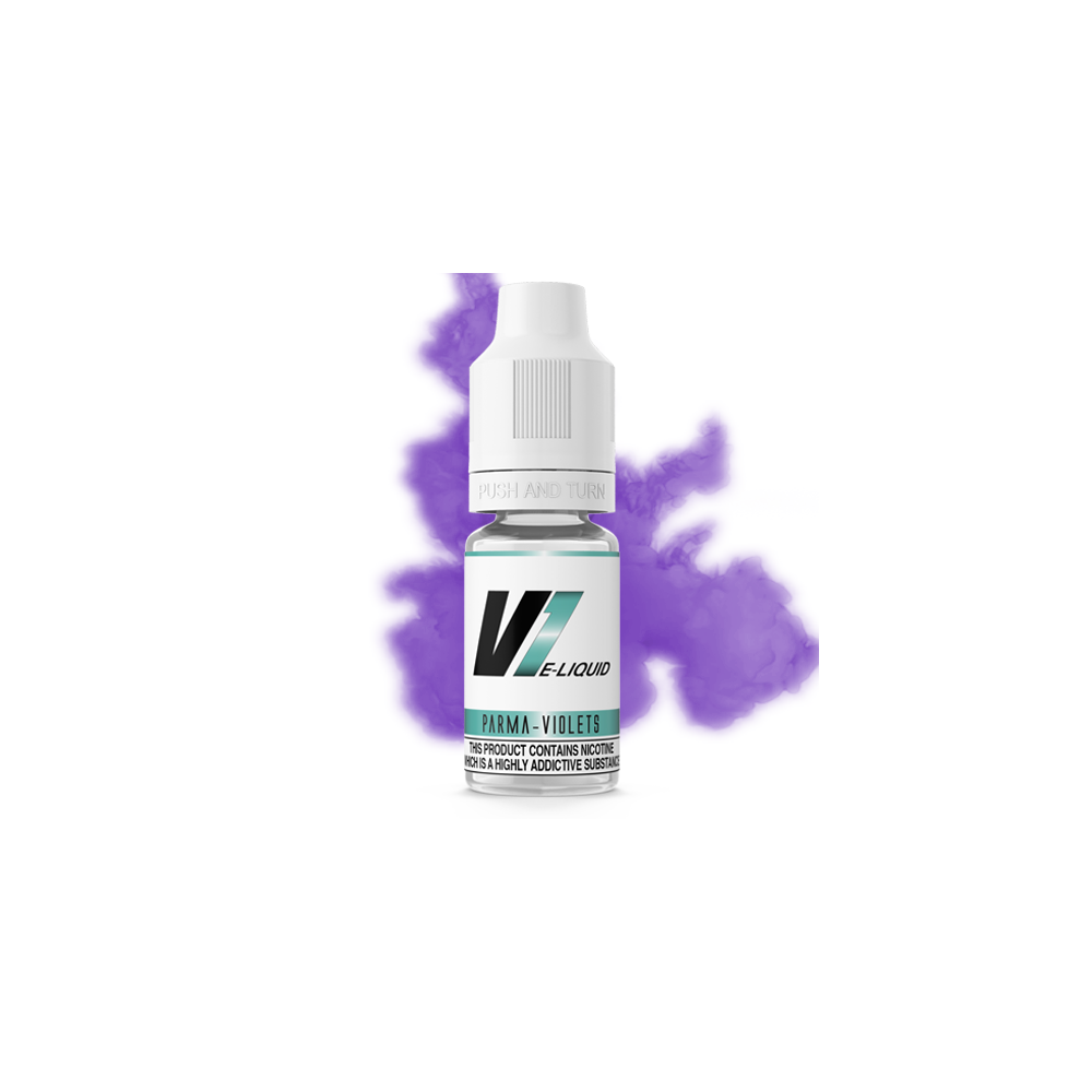 Parma-Violets - 10mls