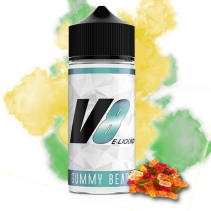 Gummy Bears - 120mls