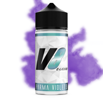 Parma-Violets - 120mls