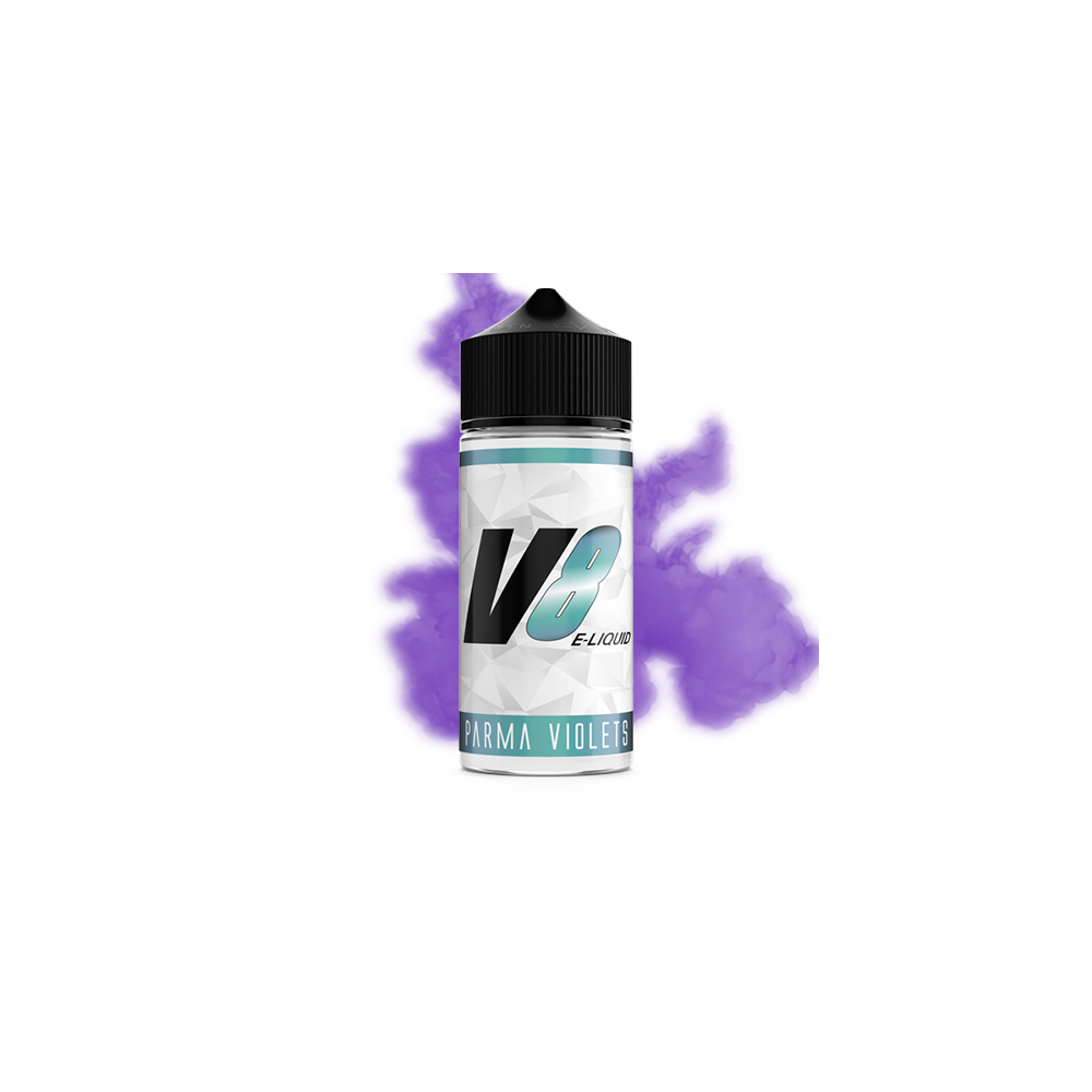 Parma-Violets - 120mls