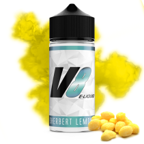 Sherbert Lemon - 120mls