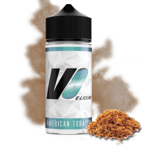 American Tobacco - 120mls