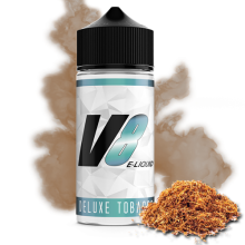 Deluxe Tobacco - 120mls