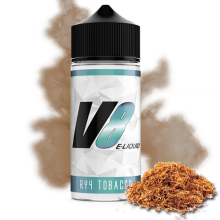 RY4 Tobacco - 120mls