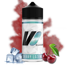 Cherry Lozenge - 120mls