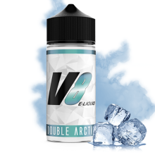 Double Arctic - 120mls