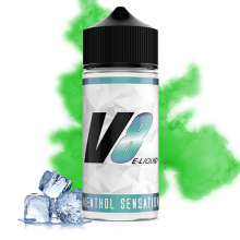 Menthol Sensations - 120mls