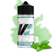 Peppermint - 120mls