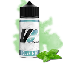 Polar Mint - 120mls