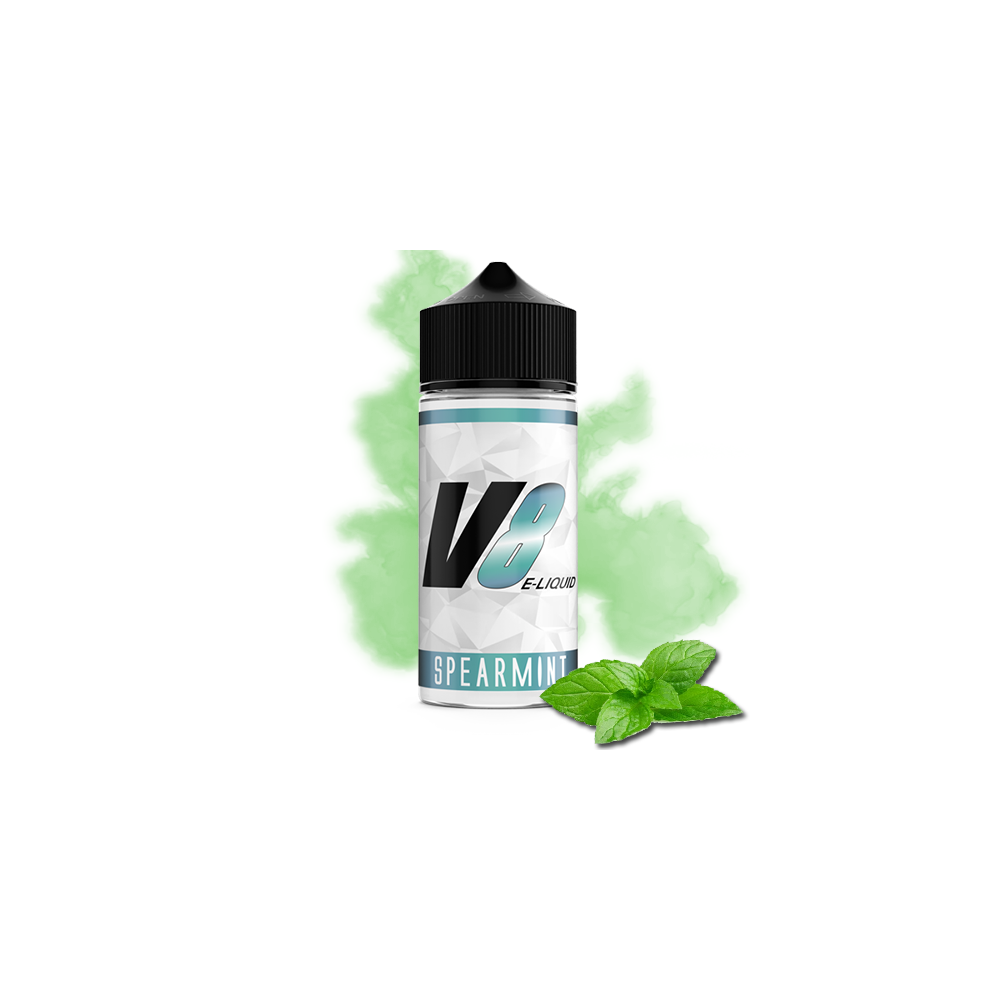 Spearmint - 120mls