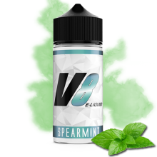 Spearmint - 120mls