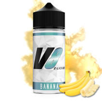 Banana - 120mls