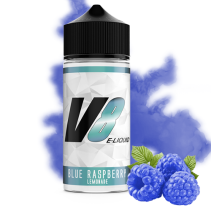 Blue Raspberry Lemonade - 120mls