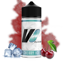 Cherry Ice - 120mls