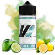 Lemon Lime - 120mls