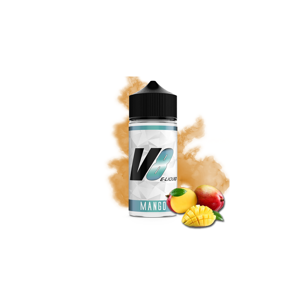 Mango - 120mls