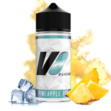 Pineapple Ice - 120mls