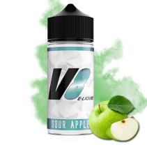 Sour Apple - 120mls