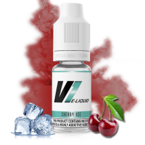 Cherry Ice -10mls