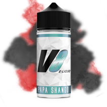 Papa Shango -120mls