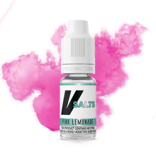 V'Salts Pink Lemonade - 10mls